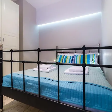 Rent Like - Aleja 3 Maja 2 아파트