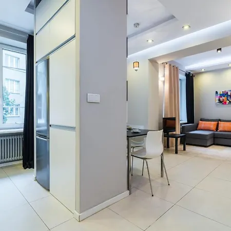 Rent Like - Aleja 3 Maja 2 Apartment *
