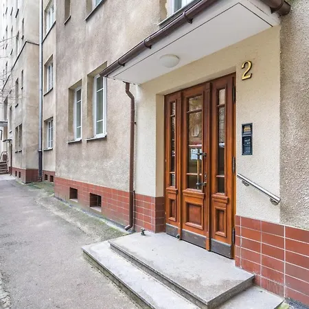 Rent Like - Aleja 3 Maja 2