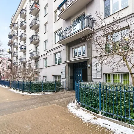 Rent Like - Aleja 3 Maja 2 Apartament
